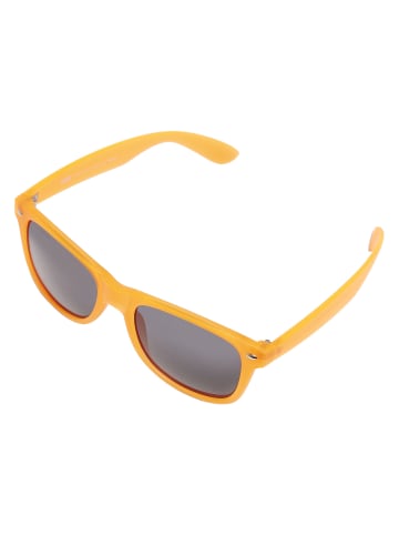 Urban Classics Glasses - undefined in neonorange