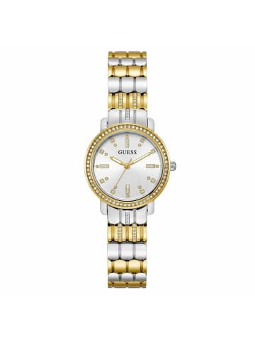 Guess Analoguhr für Damen in gold