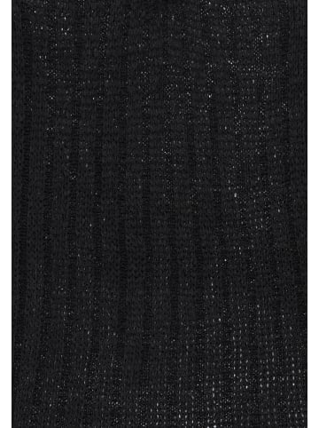 yasanna Women Pullover in BLACK