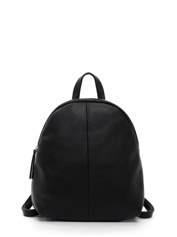 EMILY & NOAH Rucksack E&N Lyon RUE 09 in black