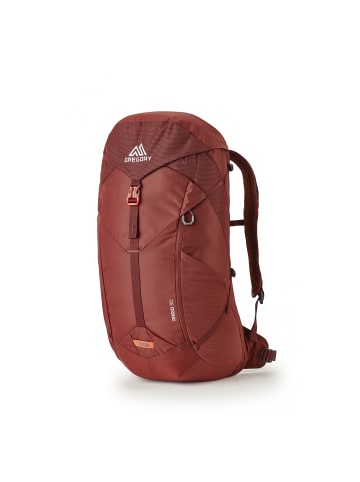 Gregory ARRIO 30 in Rot