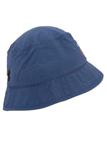 Jack Wolfskin Accessoires Supplex Magic Forest Cap in Blau