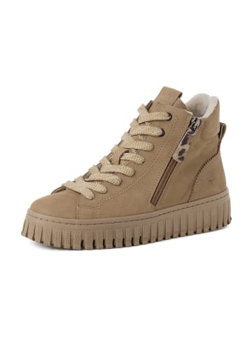 Tamaris Stiefel 1-25201-47 in natur