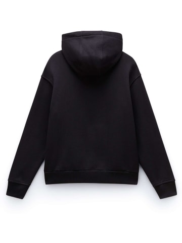 Napapijri Pullover "B-Box Logo H" in Weiß