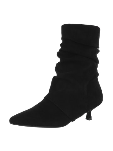 Ital-Design High Heel in Schwarz