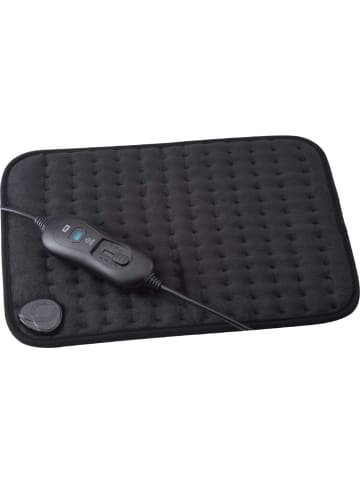 Melissa 16760048 Heizkissen 30 cm x 40 cm Kuschelige Wärme auf Knopfdruck