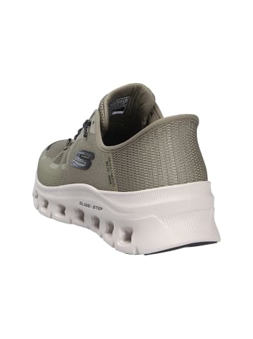 Skechers Sneaker GLIDE-STEP PRO in grün