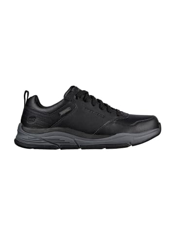 Skechers Sneaker Low in Schwarz