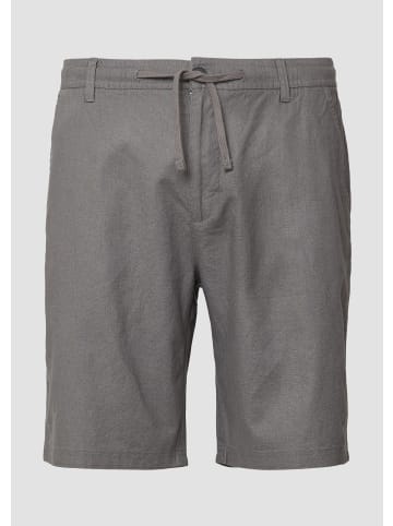 s.Oliver Hose DETROIT in 9467_grau meliert