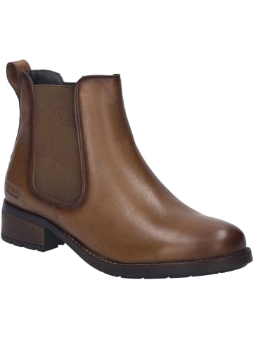 Josef Seibel Stiefelette Kate 12 in braun