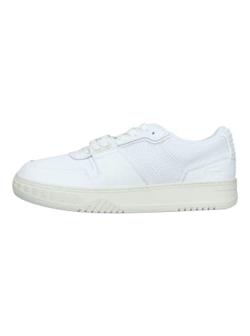 Lacoste Sneaker in Weiß