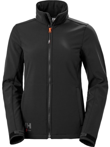 Helly Hansen Jacke "Luna Softs Jacket" in Schwarz