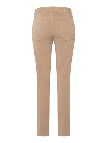 Marc Aurel Hose in light sand