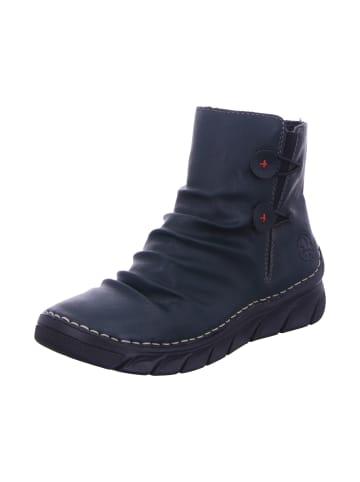 rieker Winterstiefeletten in tanne