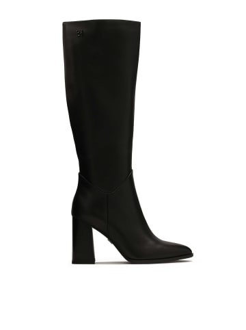 Kazar Stiefel in Schwarz