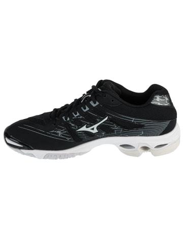 Mizuno Mizuno Wave Voltage in Schwarz