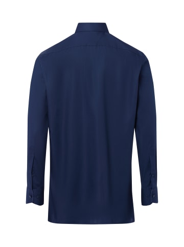 OLYMP Hemd in marine