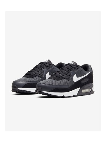 Nike Sneaker Nike in 002-Schwarz/Grau/Weiß