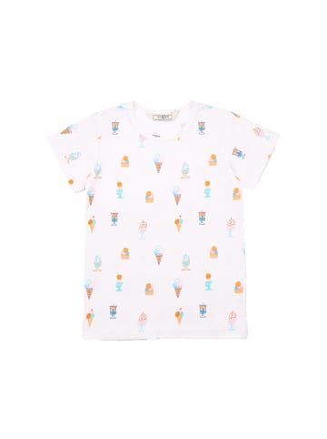Walkiddy T-Shirt Ice Cream-T-Shirt