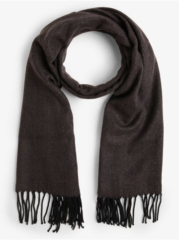 Barts Schal Soho in blau - 0002