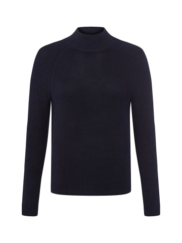 Franco Callegari Pullover in marine - 0008