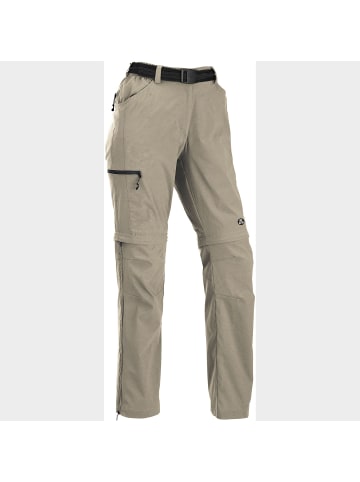 Maul Sport Montreal II - T-Zipp off Hose in Beige8021