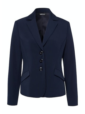 Frank Walder Blazer für Damen in blau