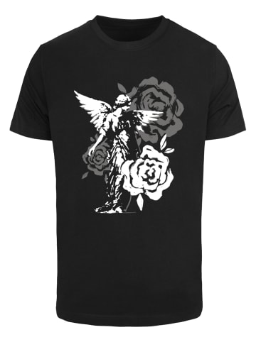 Mister Tee T-Shirt in black