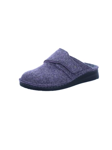 Finn Comfort Hausschuh in rot
