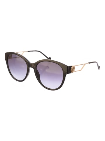 Liu Jo sunglasses Sonnenbrille in Black