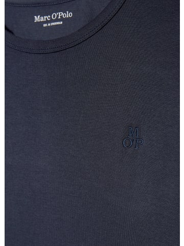 Marc O'Polo KIDS-BOYS Longsleeve in DARK NAVY