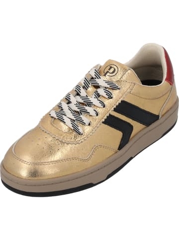 palado Sneakers Low in gold/black/dk pink