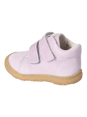 PEPINO Lauflern Kaltfutter Boot & Stiefel in pink