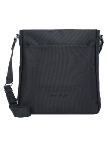 PICARD Lucky One Umhängetasche 27 cm in schwarz