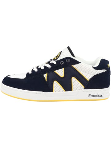 Emerica Sneaker low OG-1 in dunkelblau