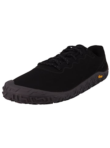 Merrell Komfort Schnürer für Damen in schwarz