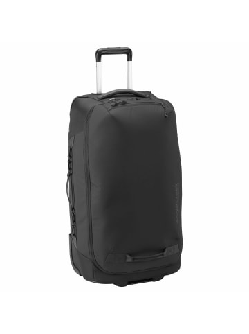 Eagle Creek Expanse Convertible 85 L - Rollenreisetasche 73 cm in schwarz