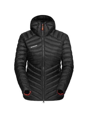 Mammut Broad Peak IN in Schwarz