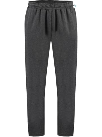 Joy Sportswear Triningshose MARCUS Hose in Dunkelgrau