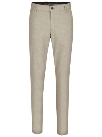 Club of Comfort Chino Hose in Grau