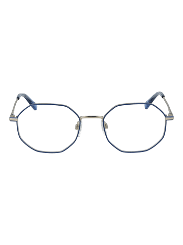 Bulget Unisex Optische Fassungen Geometrisch Blau