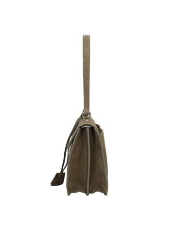 Gave Lux Schultertasche in GREEN