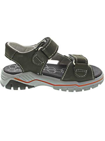 Ricosta Sandale Grün