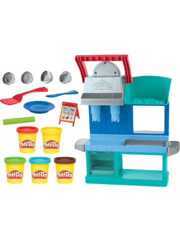 Play Doh Knete Spielset Restaurant - ab 3 Jahre