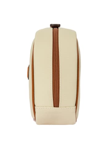 BRIC`s Firenze Kulturbeutel 25 cm creme