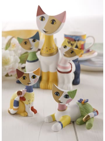 Goebel Figur " Rosina Wachtmeister - "Nicola" " in Bunt