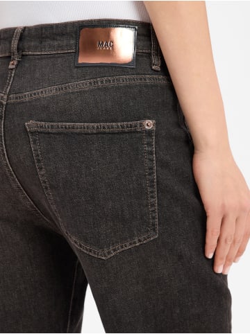 MAC HOSEN Hose in schoko - 0001