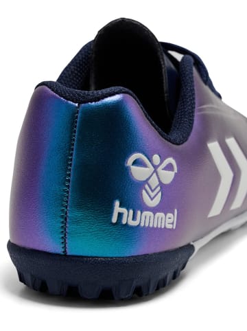 Hummel Kinder Fußballschuh "Top Star Turf Lc Jr" in Grün