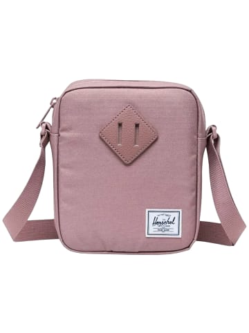 Herschel Herschel Heritage Crossbody in Rosa