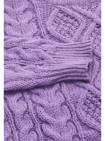 myMo Pullover in LAVENDEL